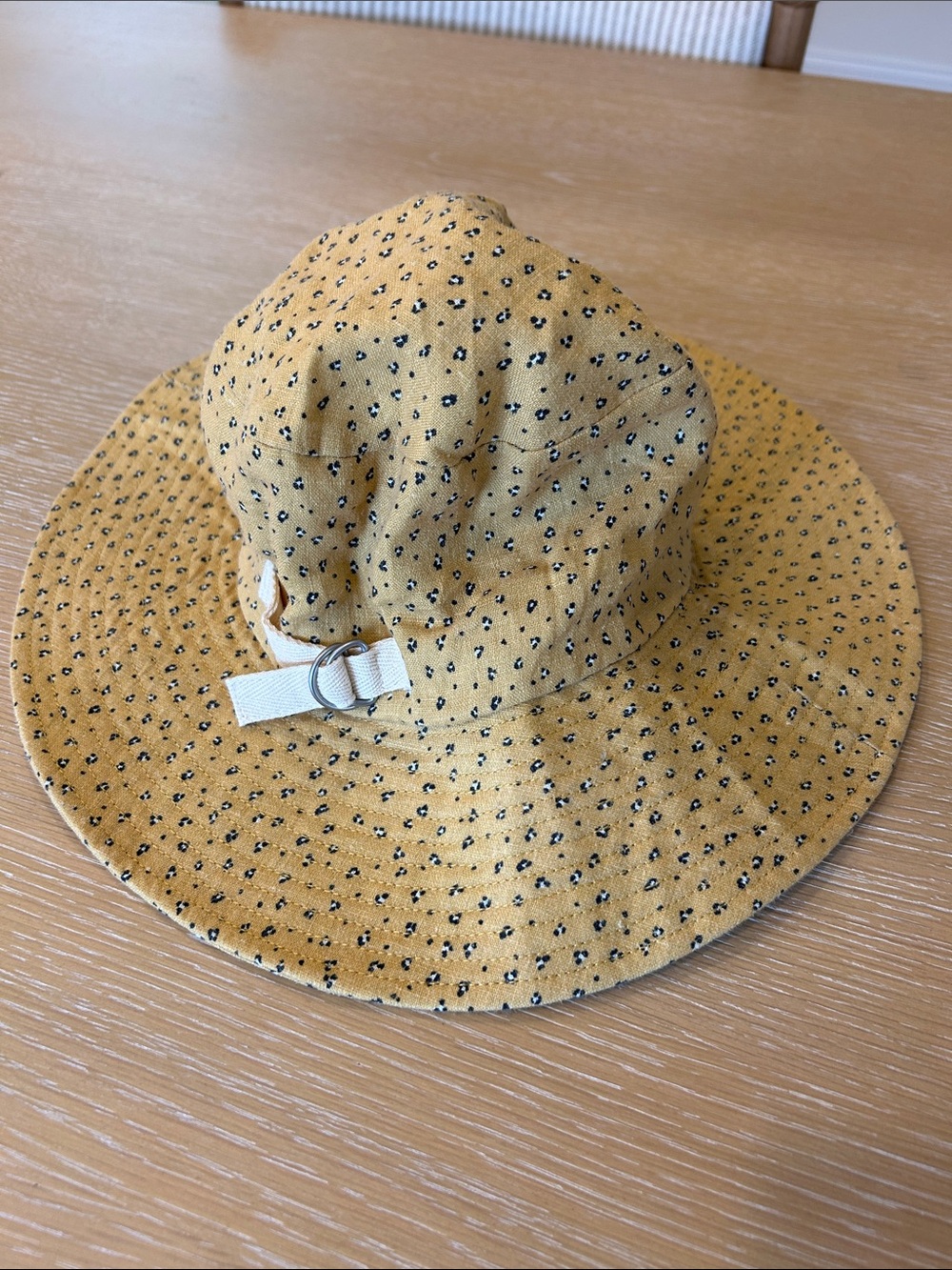 Madewell Sunhat